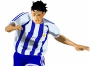 Kaiyuan Game Card-法国羽毛球队绝地反击泰国羽毛球队，桃田贤斗爆发神勇