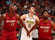 开云棋牌试玩-关于热火本赛季目标再次调整，季后赛存疑的信息