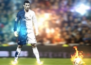 开云棋牌游戏-西甲国家德比之夜，贝林厄姆关键战不手软，皇马新王登基