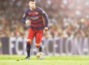 开云棋牌官方-加维点燃诺坎普之夜，尤文式防守碾压巴黎星光