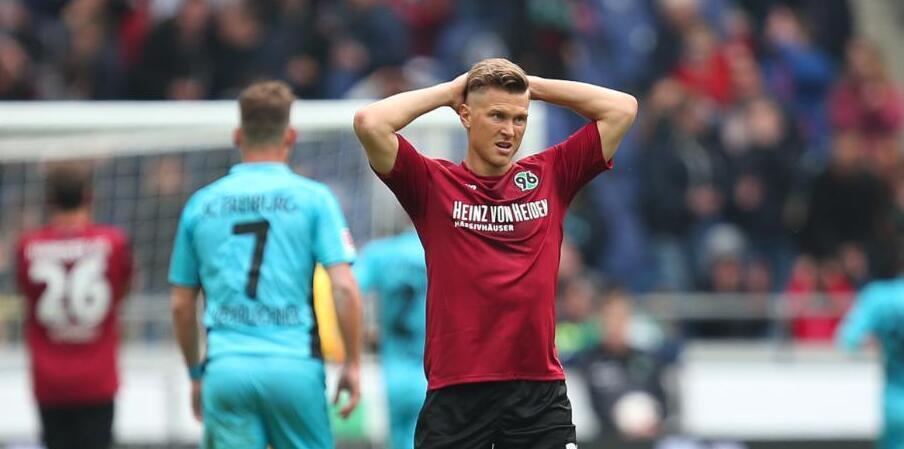 关于汉诺威战术调整成功,击败对手的信息 关于汉诺威战术调整成功,击败对手的信息