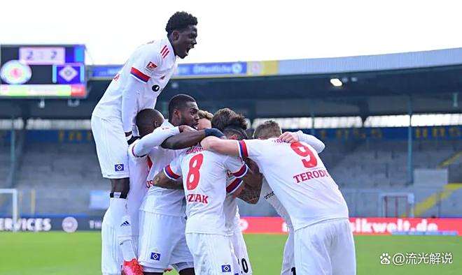 关于汉诺威战术调整成功,击败对手的信息 关于汉诺威战术调整成功,击败对手的信息