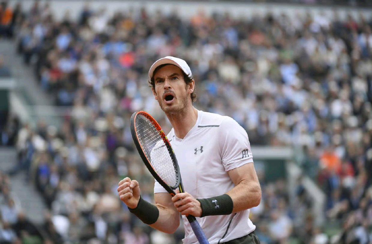 关于德国网球队横扫法国网球队,穆雷统治全场的信息 关于德国网球队横扫法国网球队,穆雷统治全场的信息