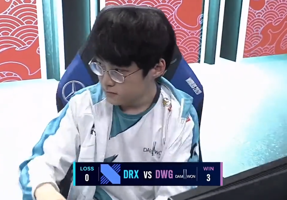 关于T1翻盘DRX，Canyon完成史诗逆转宿敌对决全球总决赛，让粉丝疯狂欢呼的信息