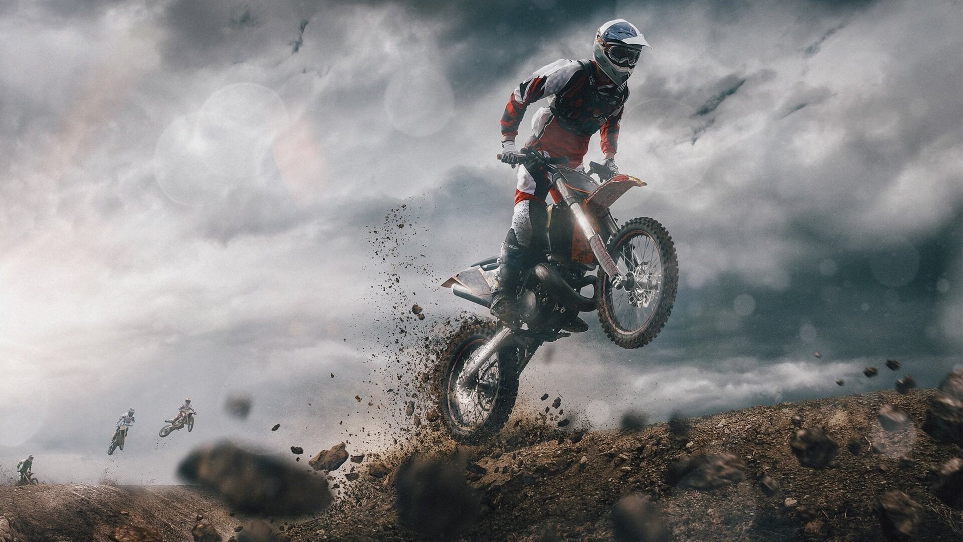 魔术踏平骑士,杰伦·格林表现堪称教科书