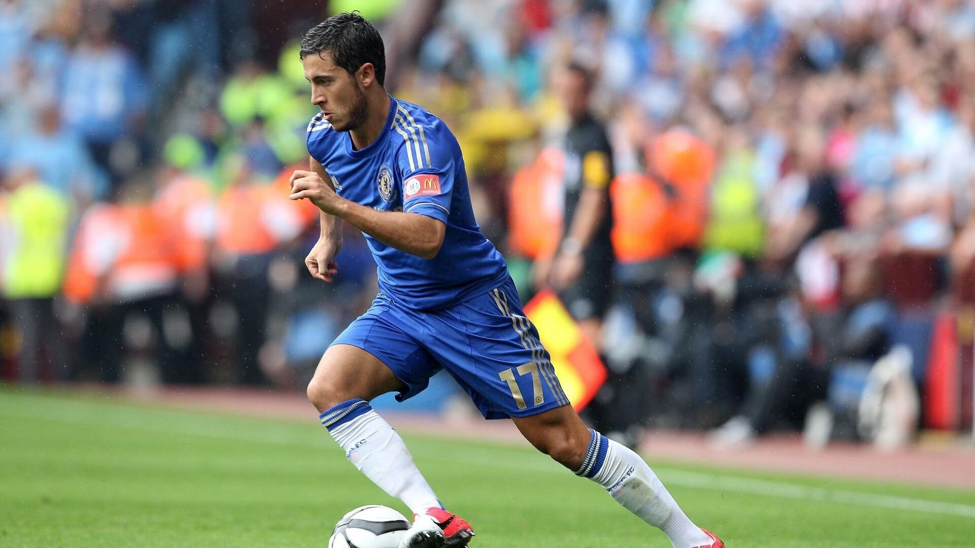 福登的节奏魔法，当新西兰的奔放遇上澳大利亚的精密，一场中场大师的完全掌控